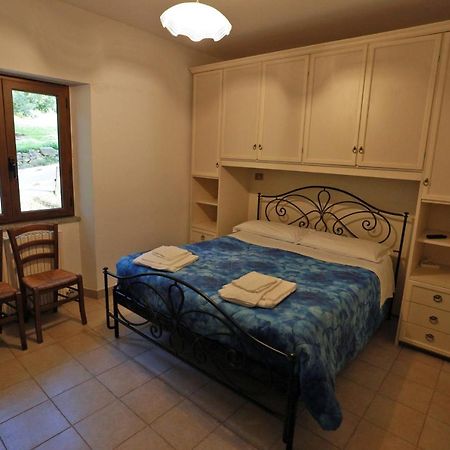 Agriturismo Grisciano Accumoli Εξωτερικό φωτογραφία