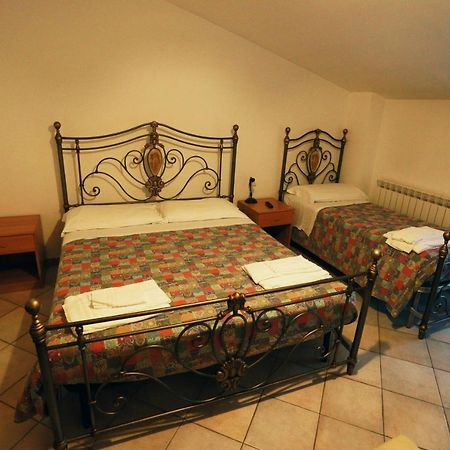 Agriturismo Grisciano Accumoli Εξωτερικό φωτογραφία