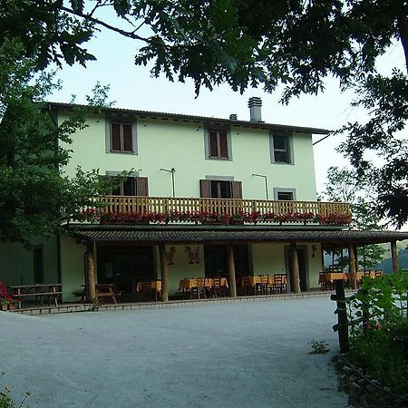 Agriturismo Grisciano Accumoli Εξωτερικό φωτογραφία