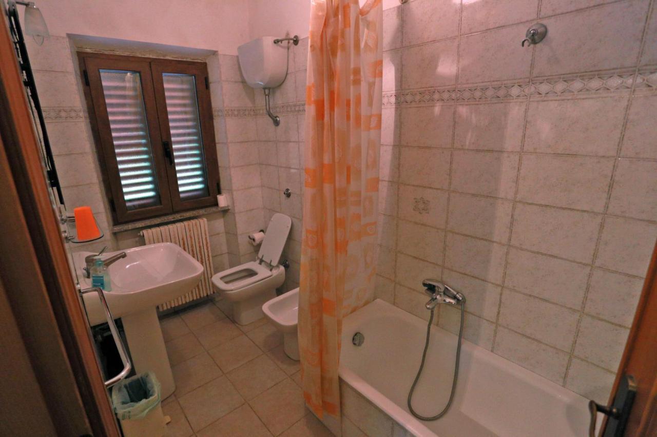 Agriturismo Grisciano Accumoli Εξωτερικό φωτογραφία