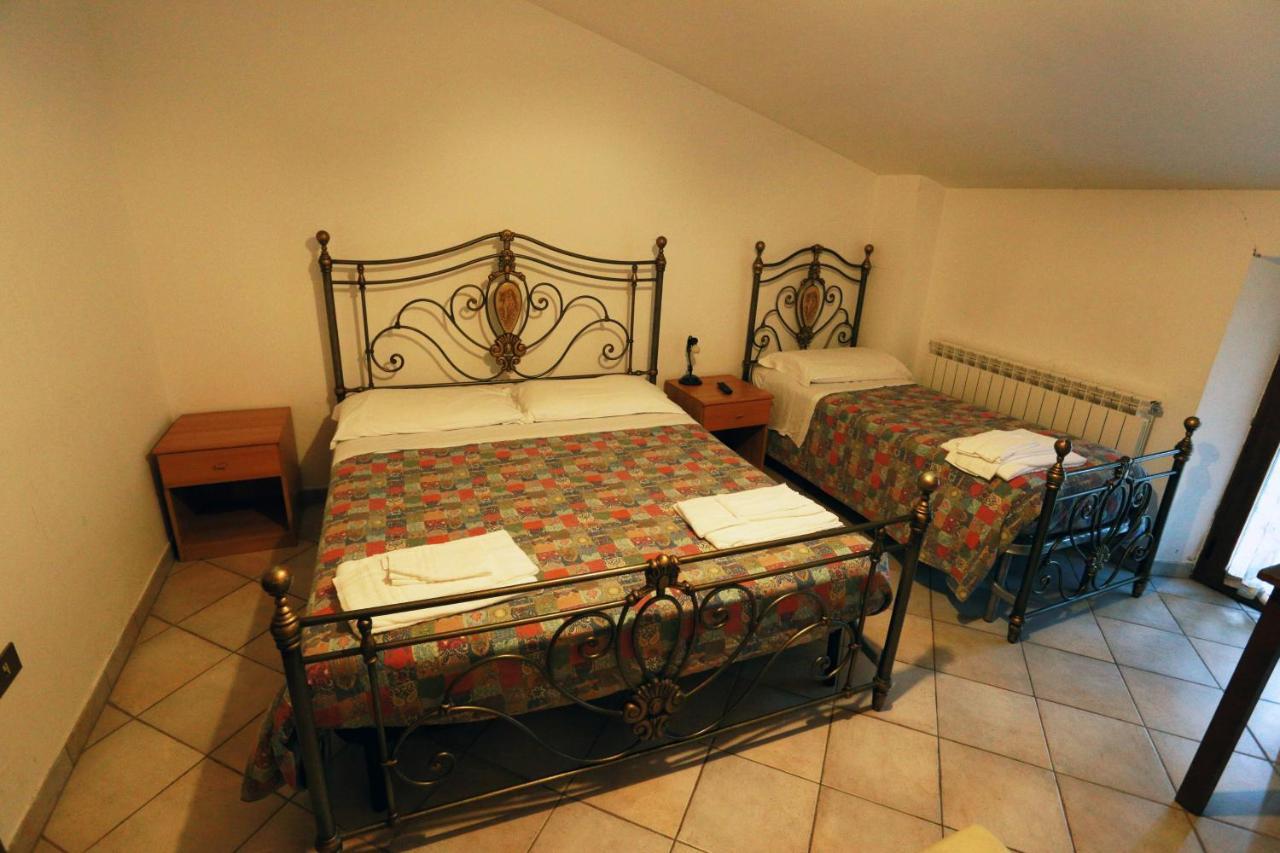 Agriturismo Grisciano Accumoli Εξωτερικό φωτογραφία