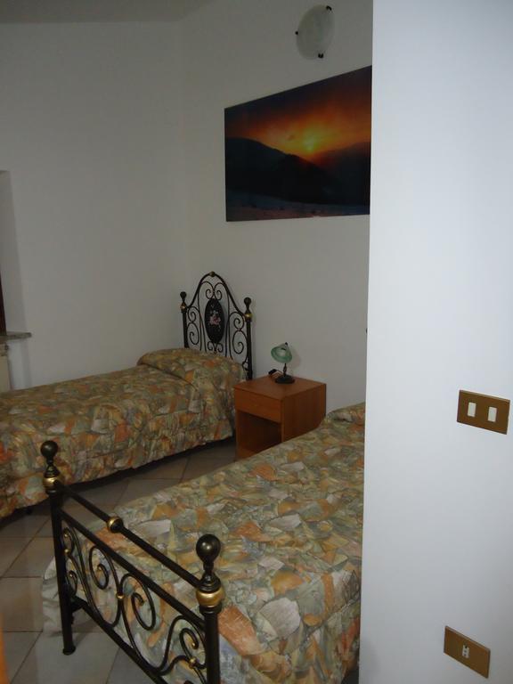 Agriturismo Grisciano Accumoli Δωμάτιο φωτογραφία