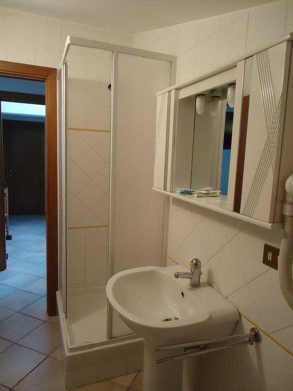 Agriturismo Grisciano Accumoli Δωμάτιο φωτογραφία